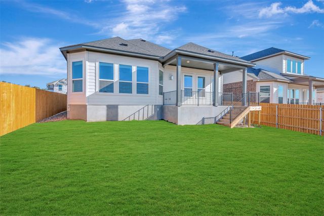 207 Bishop Wood RD, Dripping Springs, TX 78620