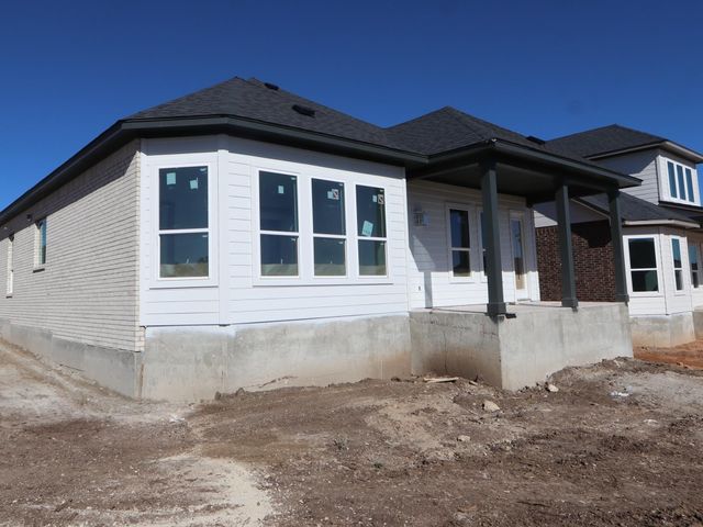 207 Bishop Wood RD, Dripping Springs, TX 78620