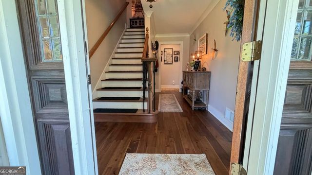 162 Hartfield Lane, Dallas, GA 30157