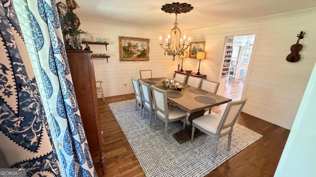 162 Hartfield Lane, Dallas, GA 30157