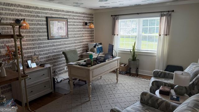 162 Hartfield Lane, Dallas, GA 30157