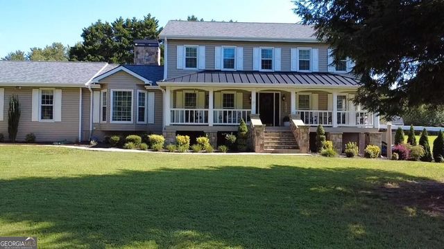162 Hartfield Lane, Dallas, GA 30157
