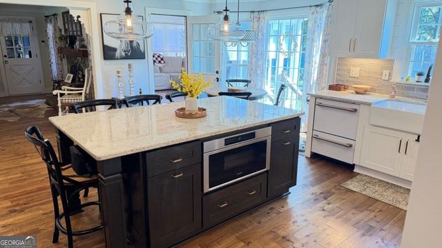 162 Hartfield Lane, Dallas, GA 30157