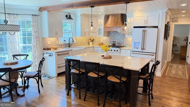 162 Hartfield Lane, Dallas, GA 30157