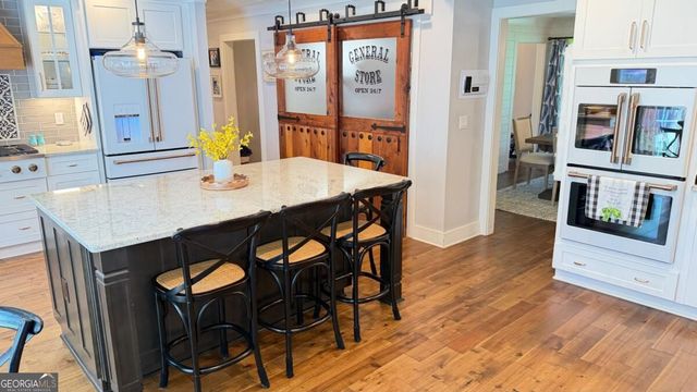 162 Hartfield Lane, Dallas, GA 30157