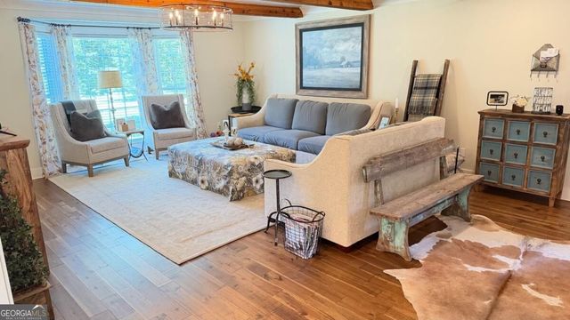 162 Hartfield Lane, Dallas, GA 30157