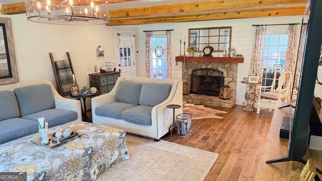 162 Hartfield Lane, Dallas, GA 30157