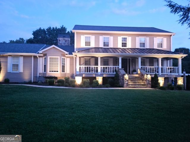 162 Hartfield Lane, Dallas, GA 30157