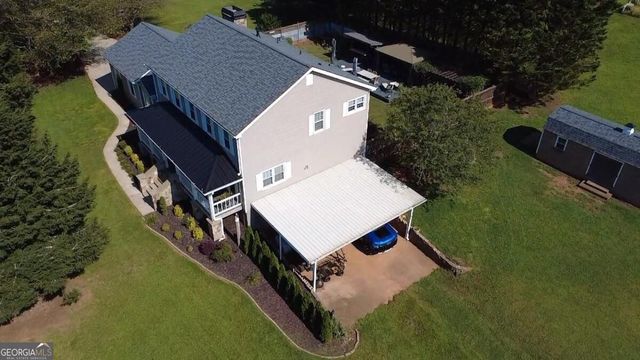 162 Hartfield Lane, Dallas, GA 30157