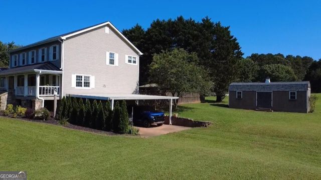 162 Hartfield Lane, Dallas, GA 30157