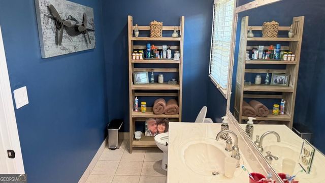 162 Hartfield Lane, Dallas, GA 30157