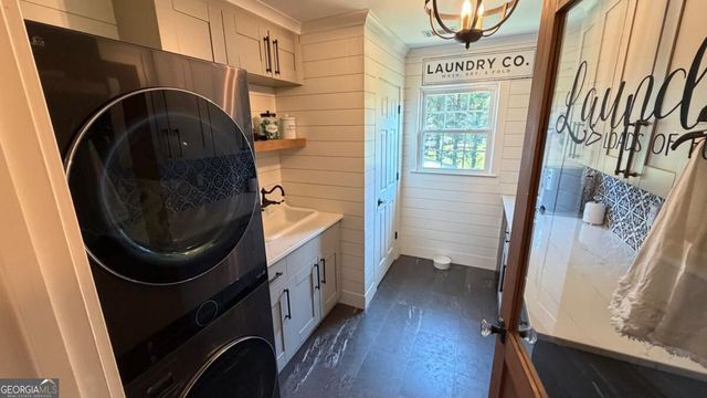 162 Hartfield Lane, Dallas, GA 30157