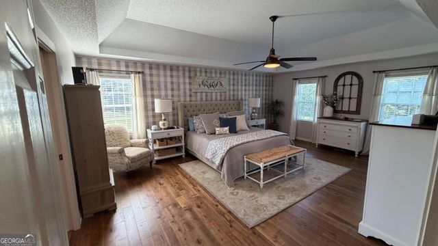 162 Hartfield Lane, Dallas, GA 30157