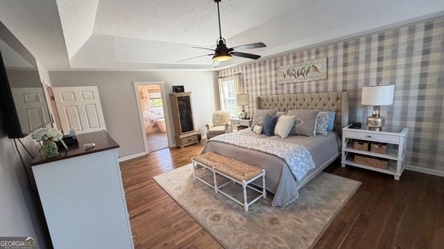 162 Hartfield Lane, Dallas, GA 30157