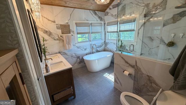 162 Hartfield Lane, Dallas, GA 30157