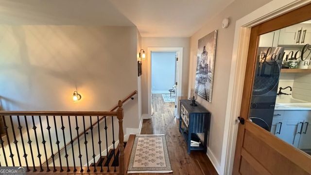 162 Hartfield Lane, Dallas, GA 30157
