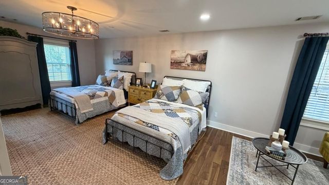 162 Hartfield Lane, Dallas, GA 30157