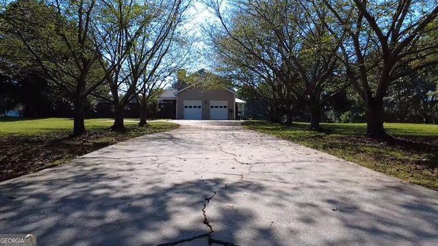 162 Hartfield Lane, Dallas, GA 30157