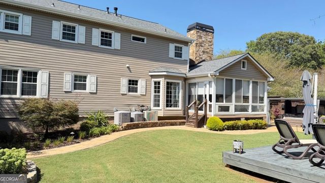 162 Hartfield Lane, Dallas, GA 30157