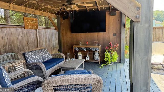 162 Hartfield Lane, Dallas, GA 30157