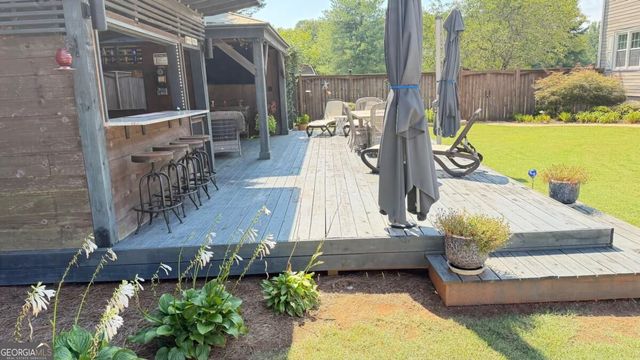 162 Hartfield Lane, Dallas, GA 30157