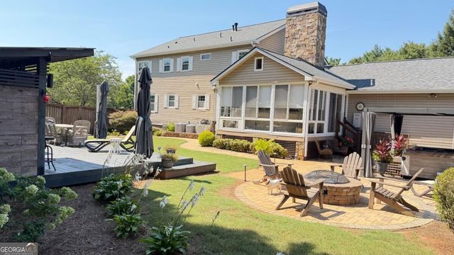 162 Hartfield Lane, Dallas, GA 30157