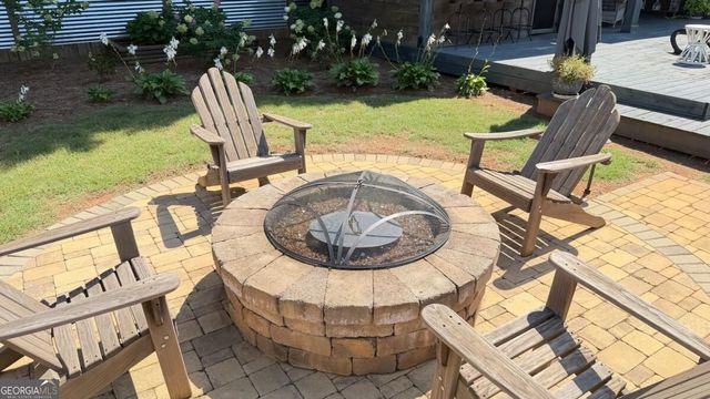 162 Hartfield Lane, Dallas, GA 30157