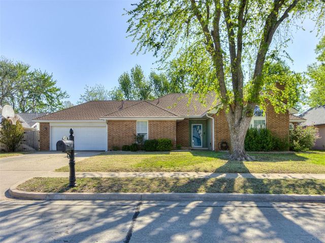 409 Alpine Drive, Norman, OK 73072