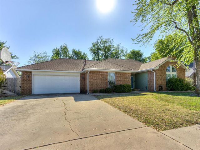 409 Alpine Drive, Norman, OK 73072