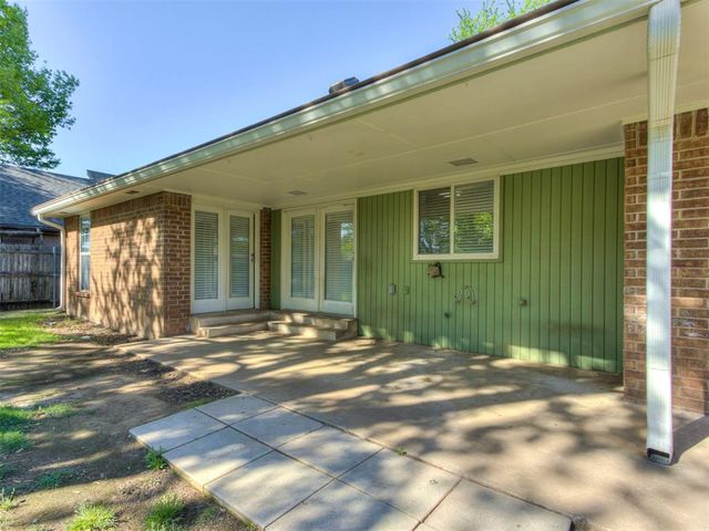 409 Alpine Drive, Norman, OK 73072