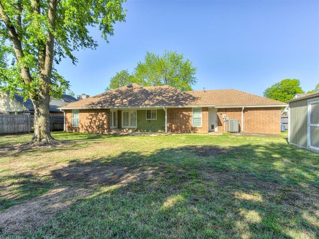 409 Alpine Drive, Norman, OK 73072