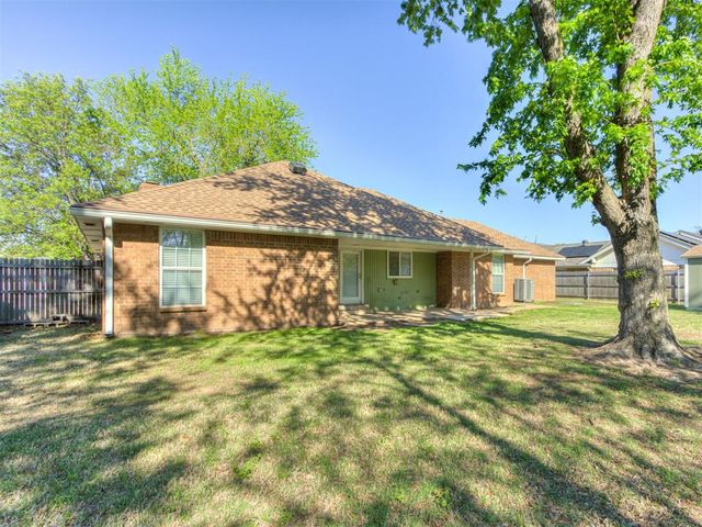 409 Alpine Drive, Norman, OK 73072