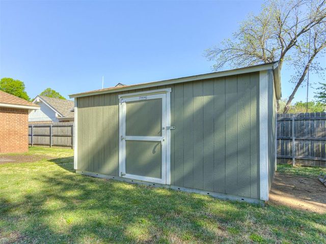 409 Alpine Drive, Norman, OK 73072