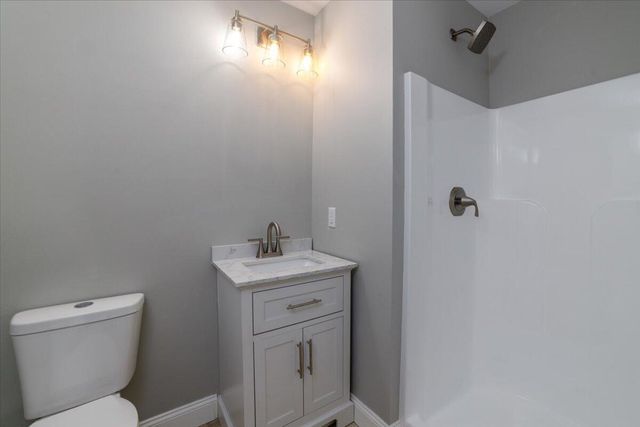 1100 Merriman Way RD, Moneta, VA 24121