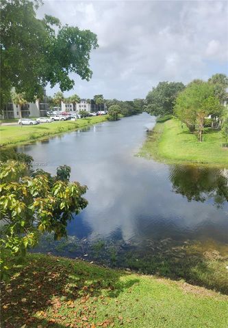 3811 NW 84th Avenue 2B, Sunrise, FL 33351