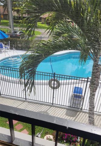 3811 NW 84th Avenue 2B, Sunrise, FL 33351