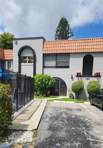 3811 NW 84th Avenue 2B, Sunrise, FL 33351