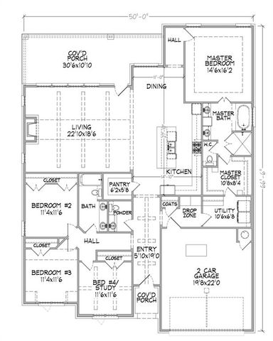 15629 Stillmeadows Drive, Edmond, OK 73013