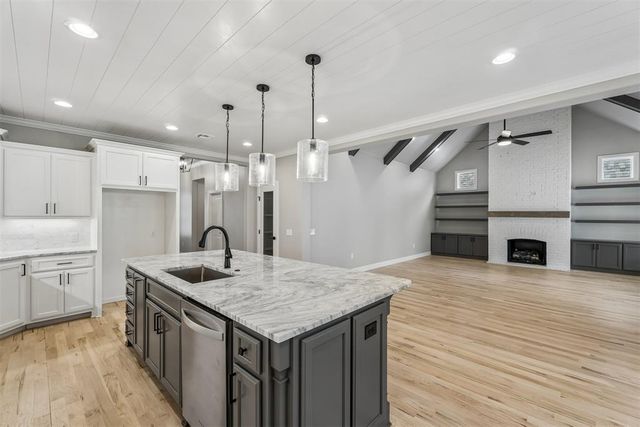 15629 Stillmeadows Drive, Edmond, OK 73013