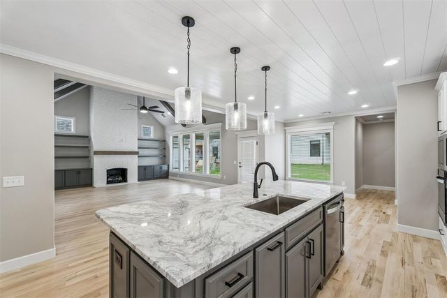 15629 Stillmeadows Drive, Edmond, OK 73013