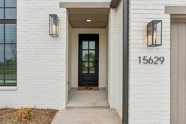15629 Stillmeadows Drive, Edmond, OK 73013