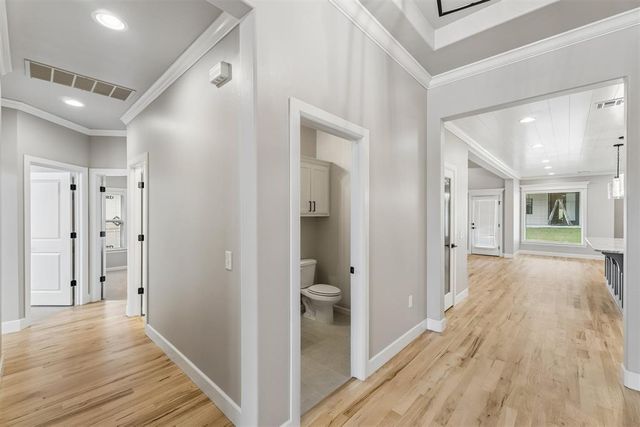 15629 Stillmeadows Drive, Edmond, OK 73013