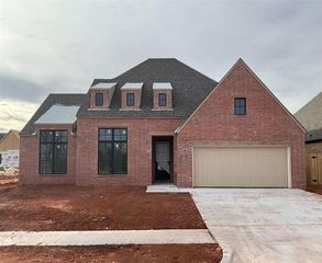 15629 Stillmeadows Drive, Edmond, OK 73013