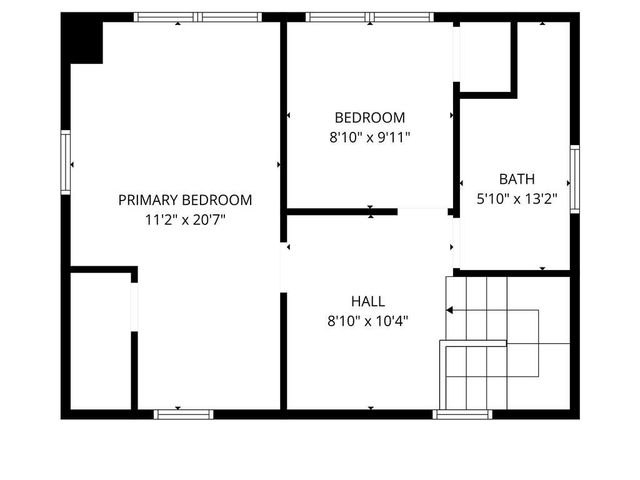 10471 Scarlet Tanager Lane, Hayward, WI 54843