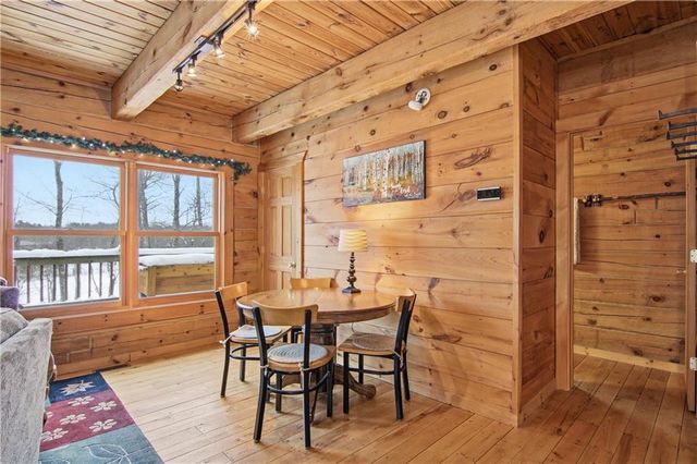 10471 Scarlet Tanager Lane, Hayward, WI 54843