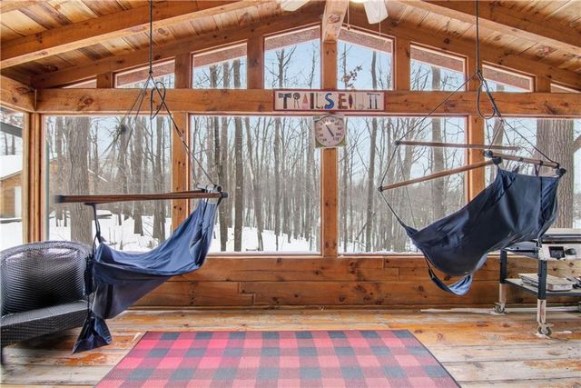 10471 Scarlet Tanager Lane, Hayward, WI 54843