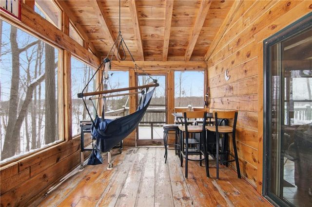 10471 Scarlet Tanager Lane, Hayward, WI 54843