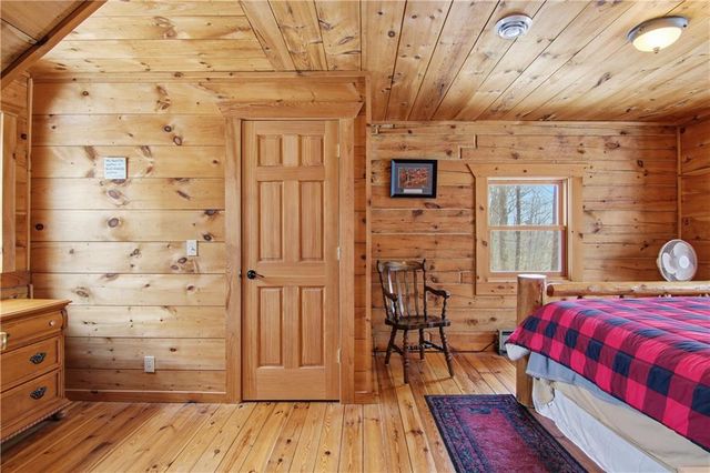 10471 Scarlet Tanager Lane, Hayward, WI 54843