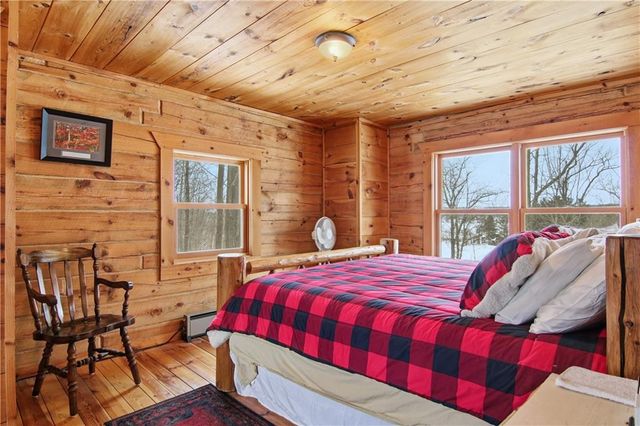 10471 Scarlet Tanager Lane, Hayward, WI 54843