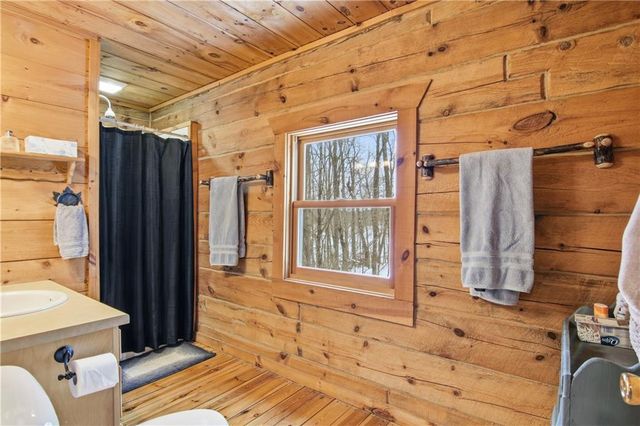 10471 Scarlet Tanager Lane, Hayward, WI 54843